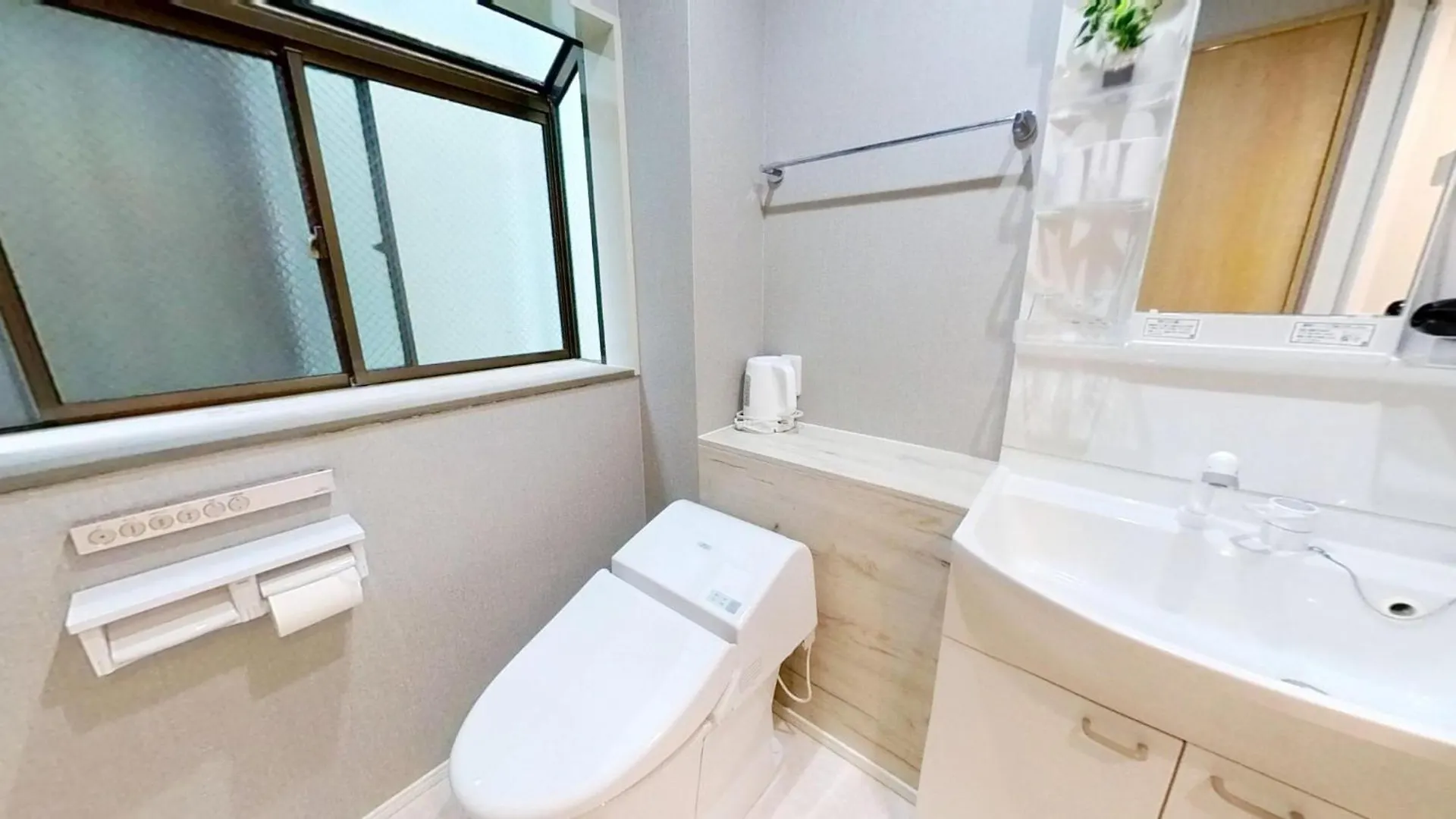 Hotel Yado Sk Shinkoiwa - Vacation Stay 15734V Tokyo Japan