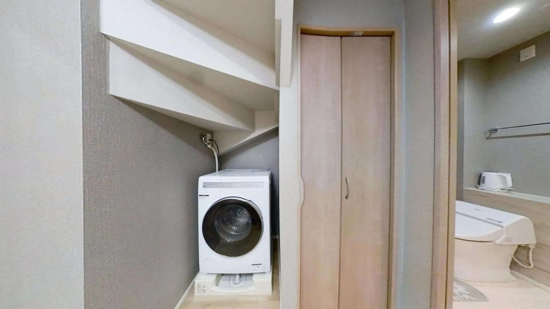 Hotel Yado Sk Shinkoiwa - Vacation Stay 15734V Tokyo Japan