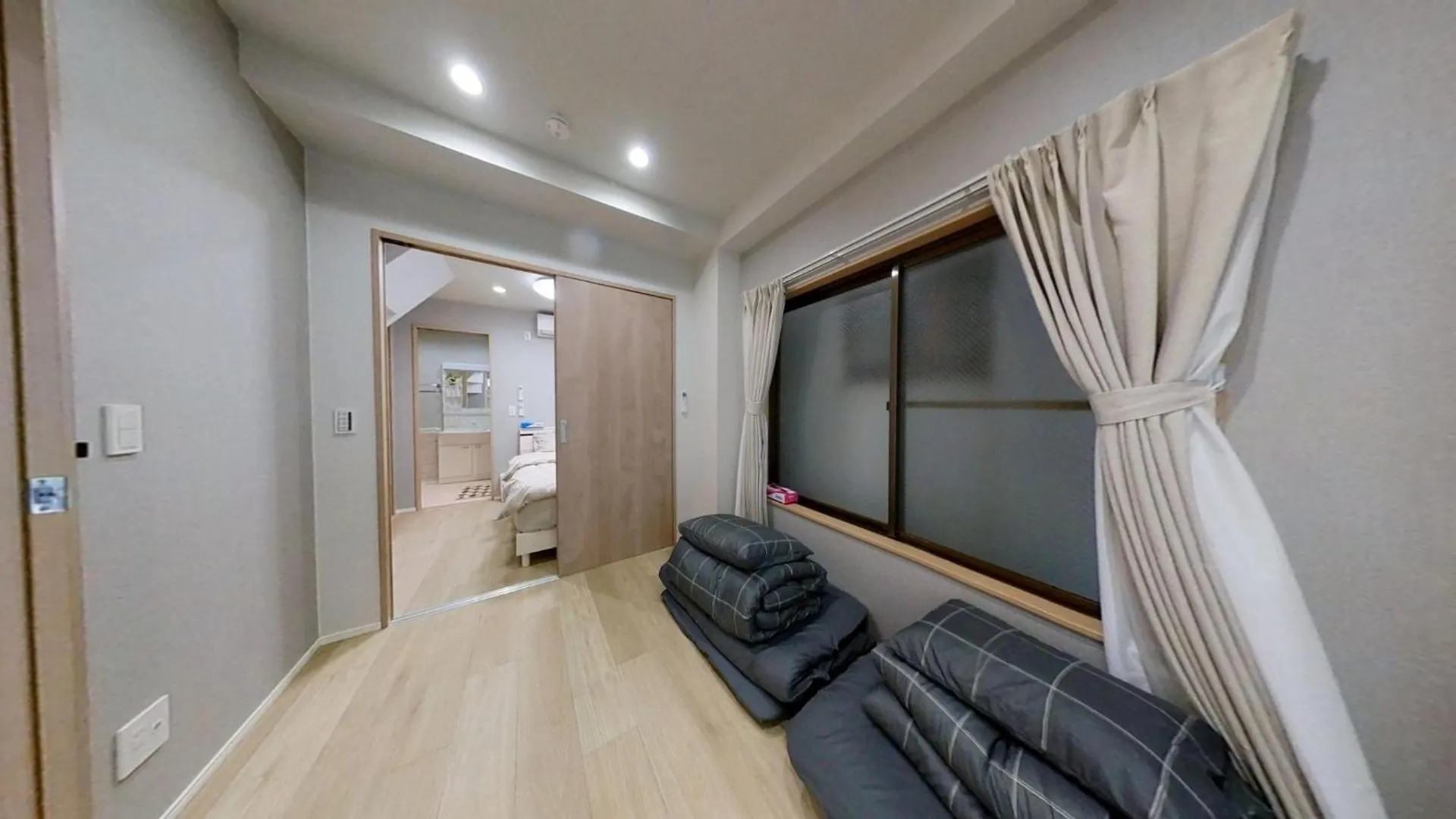 Hotel Yado Sk Shinkoiwa - Vacation Stay 15734V Tokyo