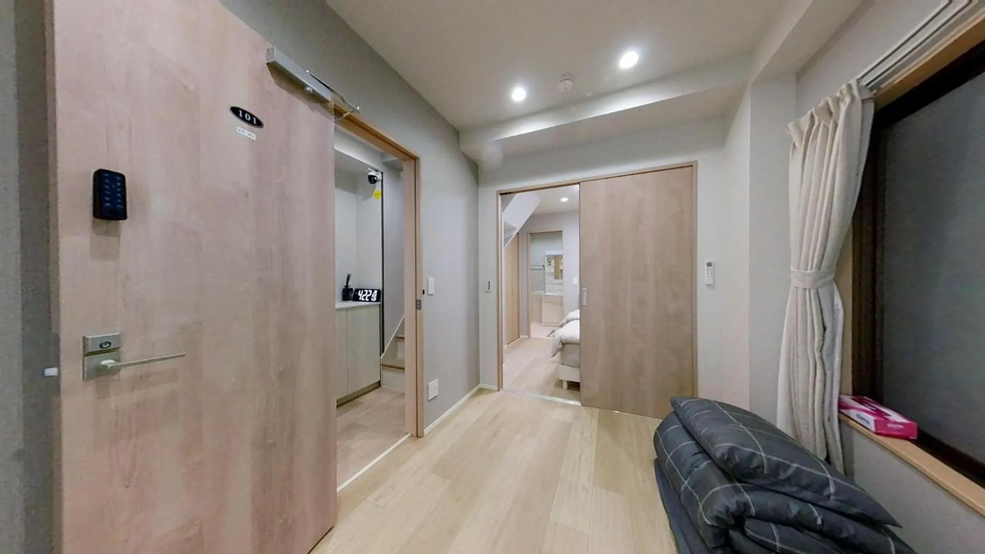Hotel Yado Sk Shinkoiwa - Vacation Stay 15734V Tokyo